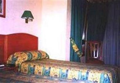 Hostal Victoria Малага Экстерьер фото